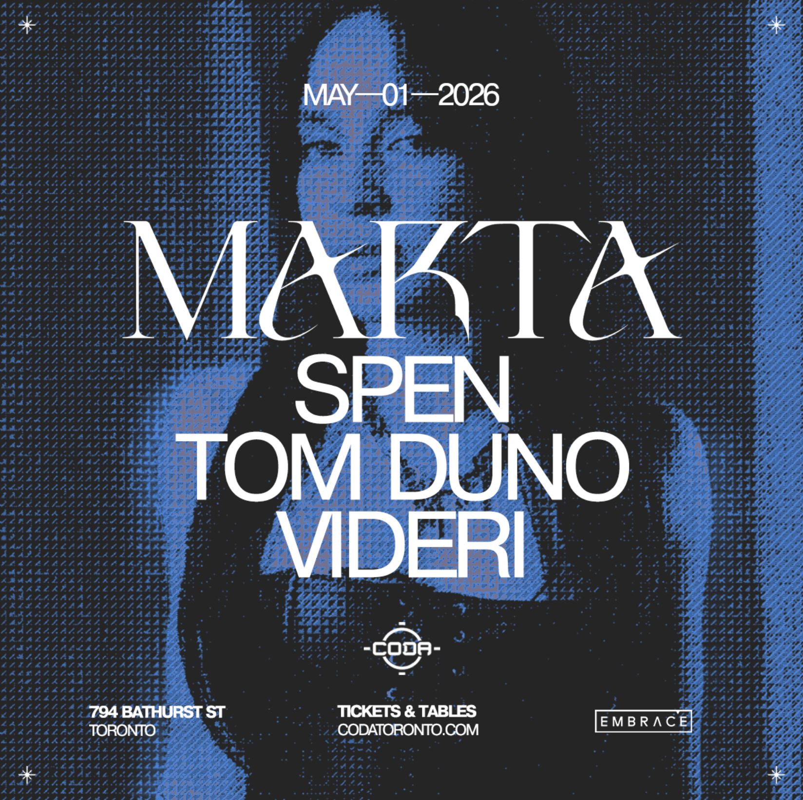 VIDERI @ MARTA - CODA